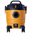Aspirador de Pó e Água WAP GTW10 1400W – Amarelo e Preto