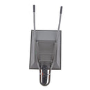 Carrinho de Mão Tramontina Extraforte 65L Aço Carbono até 120kg