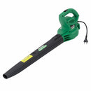 Soprador de Folhas Garthen GSF-2000 2000W